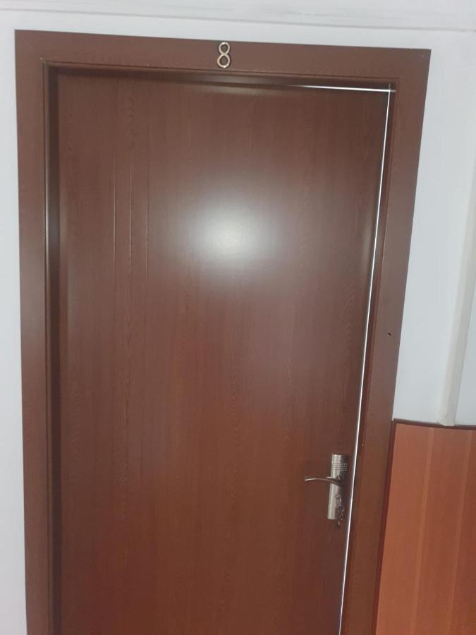Cazare - Accommodation Bucureşti Exterior foto