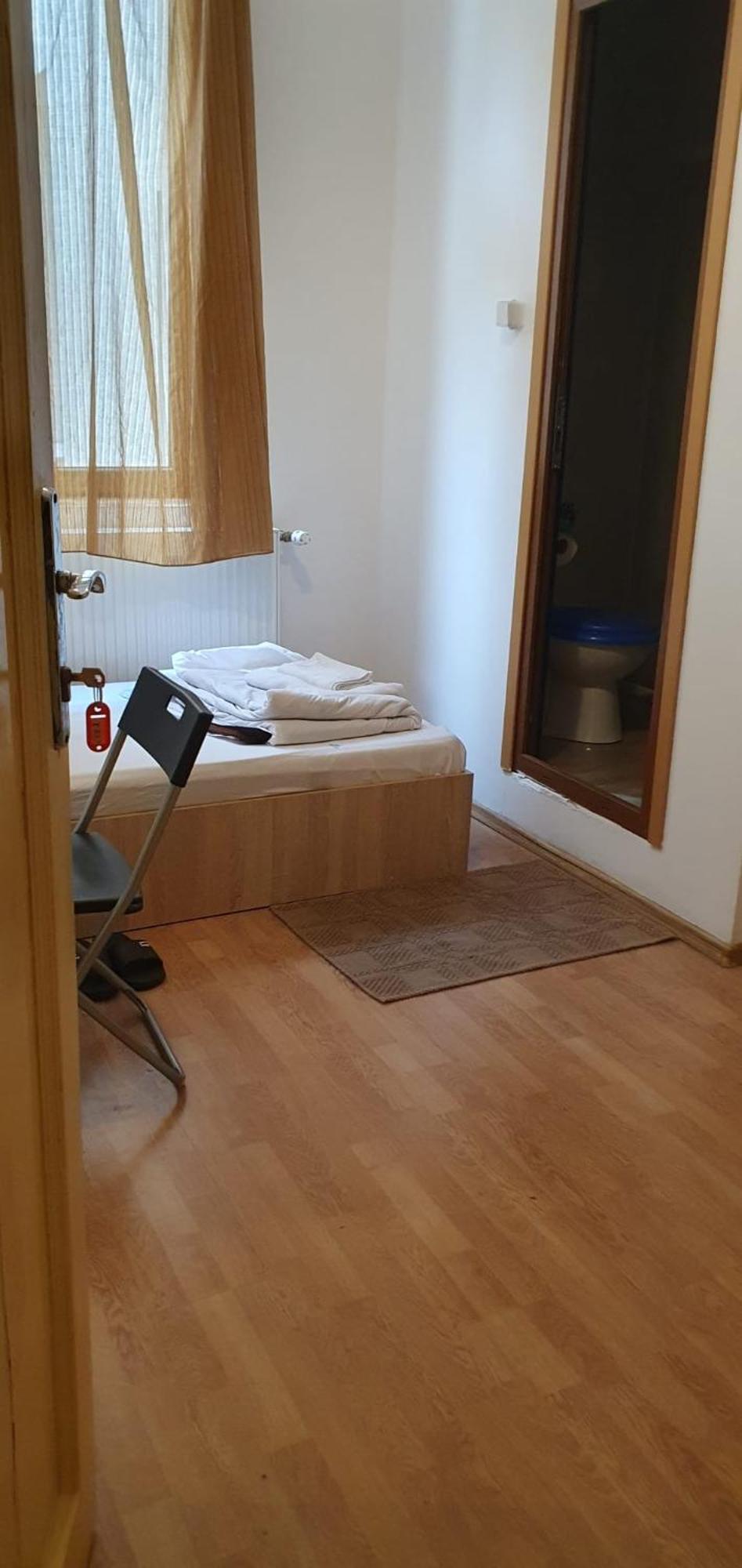 Cazare - Accommodation Bucureşti Exterior foto