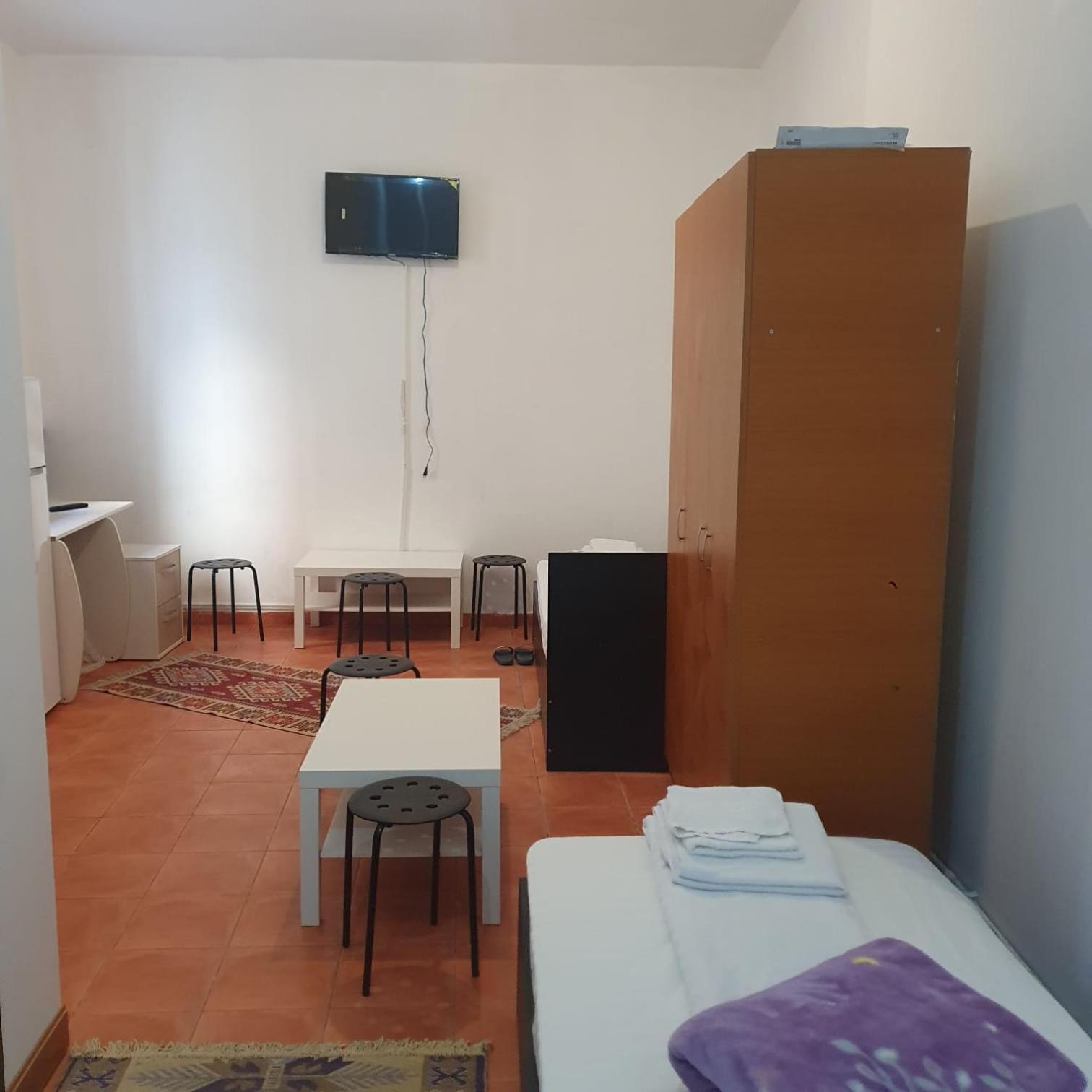 Cazare - Accommodation Bucureşti Exterior foto